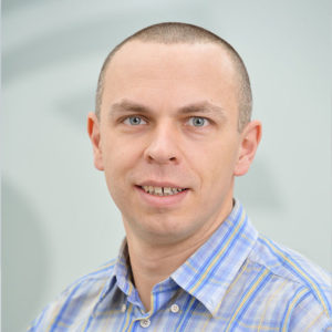 Václav Bradáč