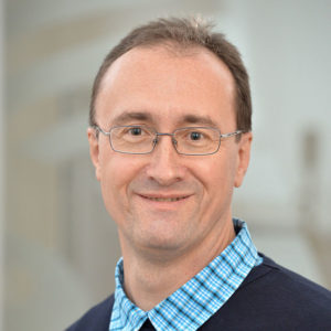 Ing. Jaroslav Havlíček