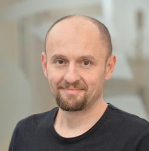 Ing. Jiří Jelínek