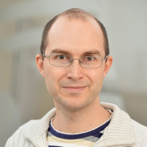 Ing. Václav Jezbera