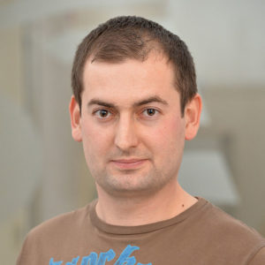 Antonín Turek DiS